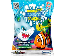 Купить -  Стретч-игрушка Sbabam S2 Обладатели морских глубин (115/CN22)