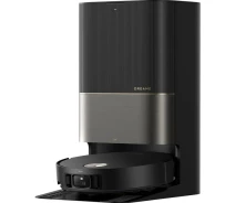 Купить - робот-пылесос  Робот-пылесос Dreame Robot Vacuum X50 Ultra Complete Black