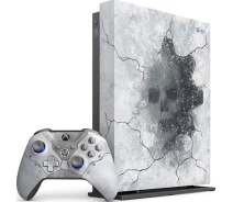 Купить - игровую консоль  Xbox One X 1TB Gears 5 Limited Edition Bundle Refurbished