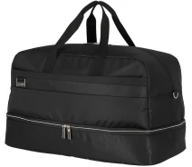 Купить - чемодан и дорожную сумку  Сумка Travelite Weekender MIIGO/Black TL092705-01