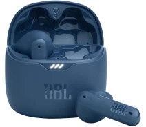 Купить - наушники  Наушники JBL Tune Flex (JBLTFLEXBLU) Blue