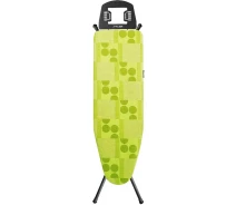 Купить - гладильную доску  Гладильная доска Rolser K-22 Black Tube 120х38 см Logos-Lima (K06016-2062)