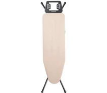 Купить - гладильную доску  Гладильная доска Rolser K-UNO Black Tube Arena (K01016-2072)