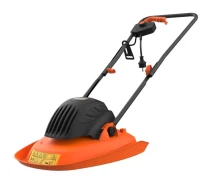 Купить - газонокосилку  Газонокосилка BLACK&DECKER, 1.2 кВт. BEMWH551
