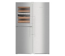 Купить - холодильник  Холодильник Liebherr SBSes 8496