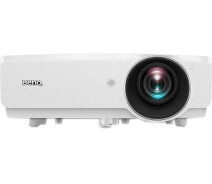 Купить - проектор  Проектор BENQ SH753+ (9H.JGJ77.2HE) белый