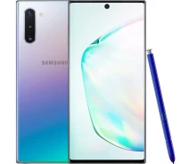 Купить - смартфон и мобильный телефон  Смартфон Samsung Galaxy Note 10 8/256GB SM-N970U Aura Glow 1 sim