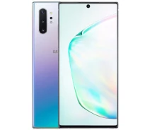 Купить - смартфон и мобильный телефон  Смартфон Samsung Galaxy Note 10 Plus SM-N976B 12/256GB Dual Aura Glow
