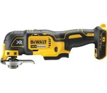 Купить - многофункциональный инструмент  Реноватор DeWALT DCS356NT (без АКБ и ЗУ)