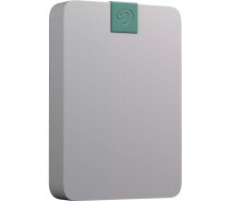 Купить - внешний жесткий диск  Внешний жесткий диск Seagate Ultra Touch 5TB Grey (STMA5000400)