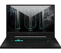 Купить - ноутбук  Ноутбук ASUS FX516PC-HN102 (90NR05U1-M005H0)
