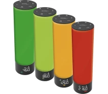 Купить - метеостанцию  Метеостанция Technoline WL1045 Black (WL1045)