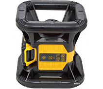 Купить - лазерный уровень и нивелир  Уровень лазерный ротационный DeWALT (DCE074D1R)