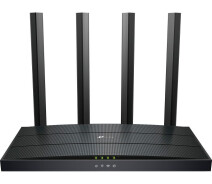 Купить - маршрутизатор  Маршрутизатор TP-Link Archer AX12