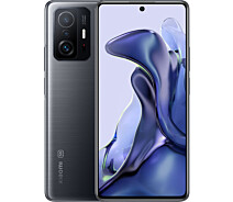 Купить - смартфон и мобильный телефон  Xiaomi 11T 8/128GB Meteorite Gray(21081111RG)