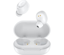 Купить - наушники  Наушники QCY Arc Buds Lite T27 Moon White