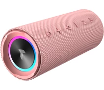 Купить - портативную колонку  Портативная акустика Pixus Ring (4897058531664) Pink