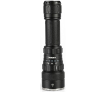 Купить - фонарик  Тактический светодиодный фонарик VIDEX VLF-AT255RG 2000Lm