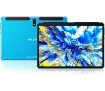 Купить - планшет  Планшет Meberry M7 10.1 IPS FHD Android 10 OctaCore 4/64Gb 8000mAh Wi-Fi Blue