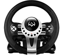 Купить - игровой манипулятор  Руль Sven GC-W700 USB