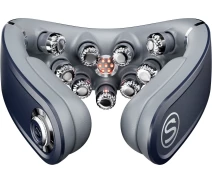 Купить - массажер  Массажер микротоковый для шеи SKG G7 PRO-FOLD