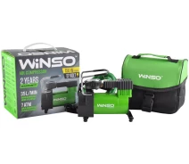 Купить - автокомпрессор  Автокомпрессор WINSO (121 000)