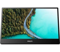 Купить - монитор  Монитор 15,6" Philips 16B1P3302D/00