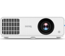 Купить - проектор  Проектор BENQ LH550 (9H.JRV77.13E) белый