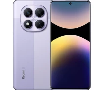 Купить - смартфон и мобильный телефон  Xiaomi Redmi Note 14 Pro 5G 8/256GB Lavender Purple