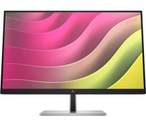 Купить - монитор  Монитор 23.8" HP E24t G5 (6N6E6AA)