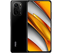 Купить - смартфон и мобильный телефон POCO F3 6/128 Night Black