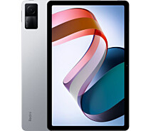 Купить - планшет  Планшет Xiaomi Redmi Pad 6/128GB Moonlight Silver (VHU4173EU)