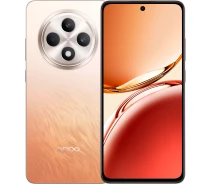 Купить - смартфон и мобильный телефон  OPPO Reno12 F 8/256GB Amber Orange (CPH2687)
