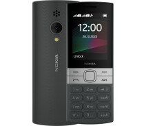Купить - смартфон и мобильный телефон  Мобильный телефон Nokia 150 TA-1582 DS BLACK