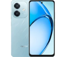 Купить - смартфон и мобильный телефон  OPPO A3х 4/128GB Ocean Blue (CPH2641)