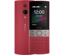 Купить - смартфон и мобильный телефон  Мобильный телефон Nokia 150 TA-1582 DS RED