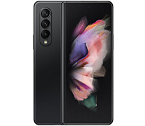 Купить - смартфон и мобильный телефон  Samsung Galaxy Fold3 5G 12/256 Black (SM-F926BZKDSEK)