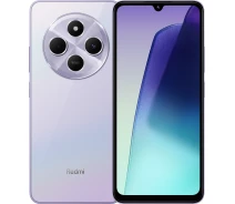 Купить - смартфон и мобильный телефон  Xiaomi Redmi 14C 8/256GB Dreamy Purple
