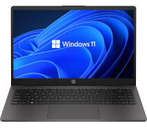 Купить - ноутбук  Ноутбук HP 240-G10 (8A5M2EA)