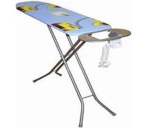 Купить - гладильную доску  Гладильная доска EUROGOLD 20450F6