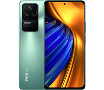 Купить - смартфон и мобильный телефон  POCO F4 6/128GB Nebula Green