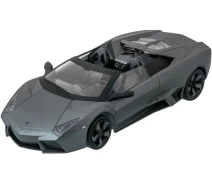Купить - радиоуправляемую игрушку  Машинка 1:14 Meizhi Lamborghini Reventon Roadster (серый)