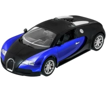 Купить - радиоуправляемую игрушку  Машина-трансформер на радиоуправлении «Bugatti Veyron»