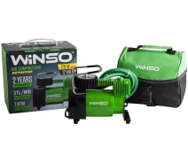 Купить - автокомпрессор  Автокомпрессор WINSO (124 000)