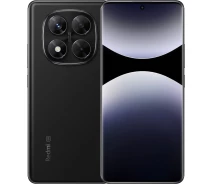 Купить - смартфон и мобильный телефон  Xiaomi Redmi Note 14 Pro 5G 8/256GB Midnight Black