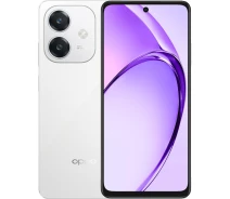 Купить - смартфон и мобильный телефон  OPPO A3 6/128GB Starlight White (CPH2669)