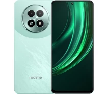 Купить - смартфон и мобильный телефон  Realme 13 5G 12/256Gb (RMX3951) Speed Green