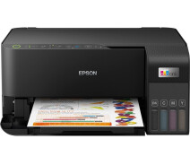 Купить - принтер и МФУ  Многофункциональное устройство Epson EcoTank L3550 (C11CK59404)