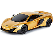 Купить - радиоуправляемую машину  Автомобиль на радиоуправлении KS DRIVE - MCLAREN 675LT (1:24, 2.4Ghz, золотой) (124GMGL)