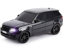 Купить - радиоуправляемую игрушку  Автомобиль на радиоуправлении KS DRIVE - LAND ROVER RANGE ROVER SPORT (1:24, 2.4Ghz, черный) (124GRRB)